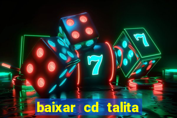 baixar cd talita santos vida vazia